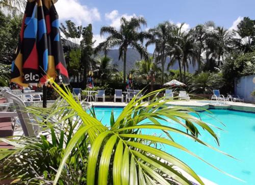 Фотография мини отеля Amoreiras Hotel Pousada