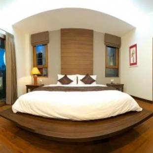 Фотографии гостиницы
Dreamville Koh Phangan