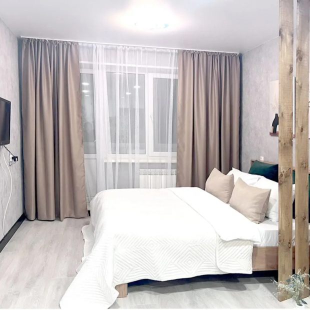 Фотографии квартиры 
            Апартаменты Петровские на Лыткина 20