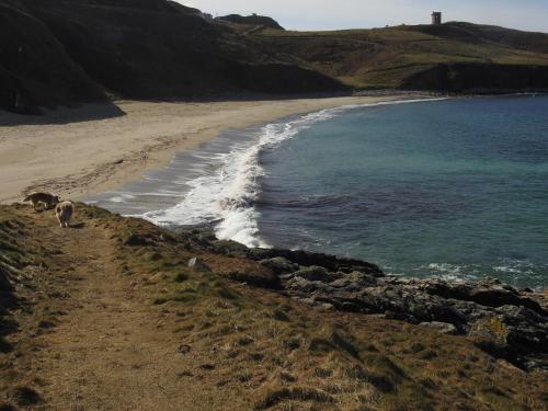Фотография мини отеля Inisean Ocean View