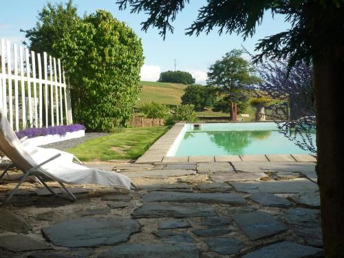 Фотография мини отеля La Vie en Rose hotel