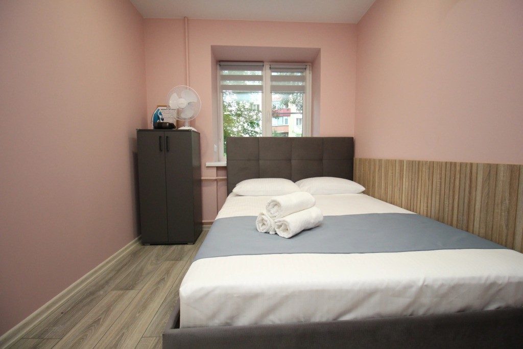 Фотография квартиры Квартира студия по линии метро