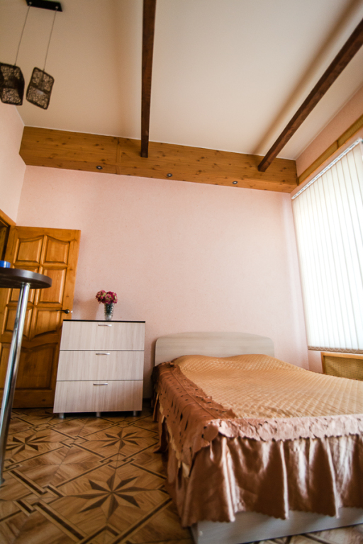 Фотография квартиры Апартаменты на Московской 1