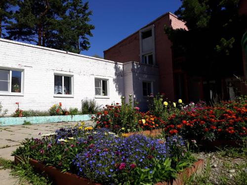 Фотография гостиницы Подснежник