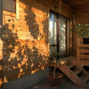 Фотография гостевого дома Релакс Домик