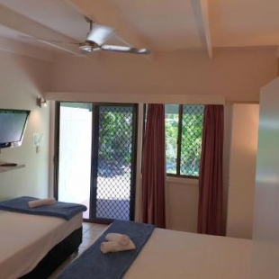 Фотография гостевого дома Magnetic Island Resort, Sleeps 3, Free WIFI