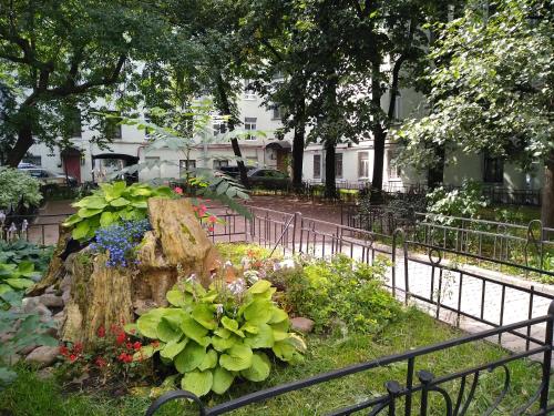 Фотографии хостела
Мохито