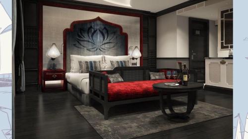 Фотография гостиницы Madeline Cruises