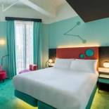 Фотография гостиницы Room Mate Bruno