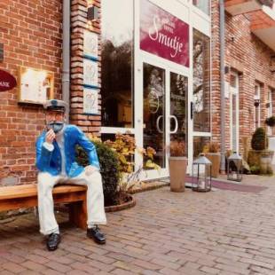 Фотографии гостиницы 
            Hotel Restaurant Smutje