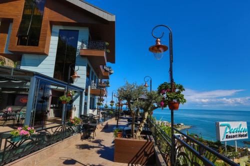 Фотография гостиницы Peerless Villas Hotel