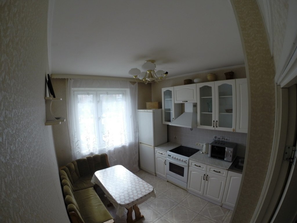 Фотография квартиры Na Belorechenskoj 12 Apartments