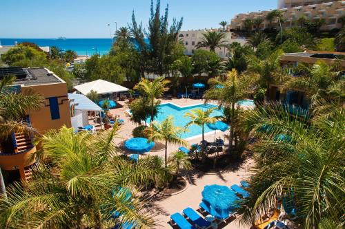 Фотография апарт отеля Blue Sea Jandia Luz