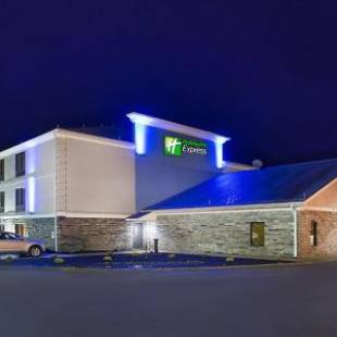 Фотографии гостиницы
Holiday Inn Express Berea, an IHG Hotel