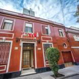 Фотография гостиницы Hotel Sahara Inn