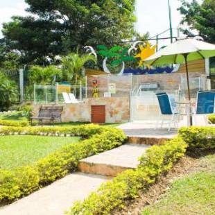 Фотографии гостиницы 
            Hotel Palmera Real