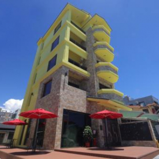 Фотография мини отеля 花蓮諾丁漢海景民宿 Nottingham Seaview Inn