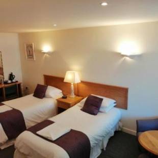 Фотографии гостиницы
The Flying Fish Stables