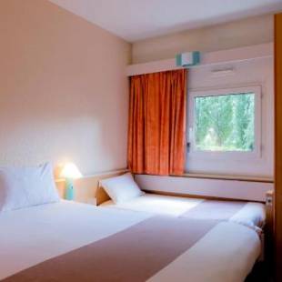 Фотографии гостиницы
ibis Grenoble Université