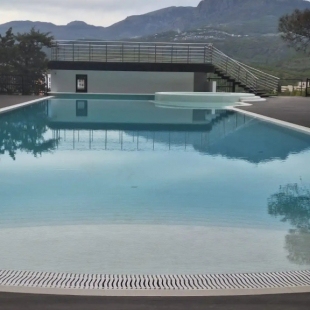 Фотография квартиры Квартира студия в Алуште