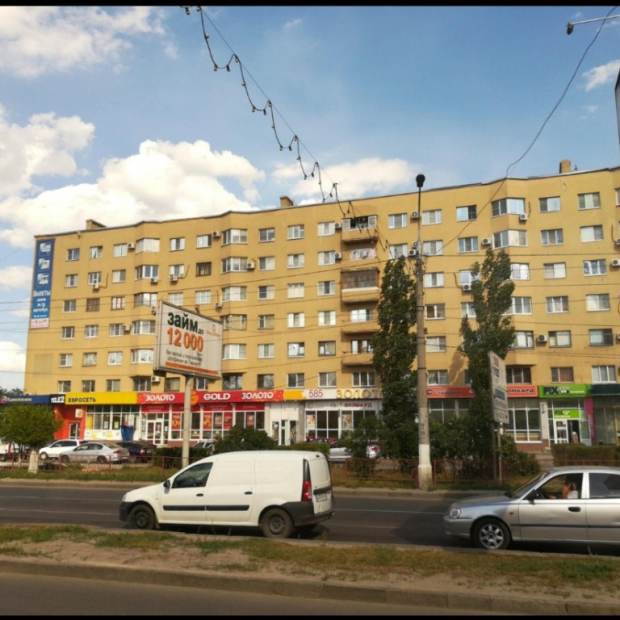 Фотографии квартиры
Квартира Двухкомнатная на СХИ