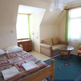 Фотографии мини отеля
Dom Sw. Stanislawa