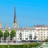 Фотография гостиницы Ibis Styles Rouen Centre Cathédrale