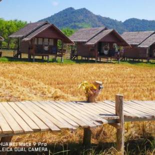 Фотографии базы отдыха
Namm Natawn