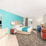 Фотография мотеля Howard Johnson by Wyndham Aiken