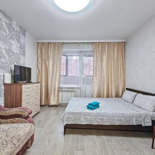 Фотография квартиры Апартаменты Фрунзе 20