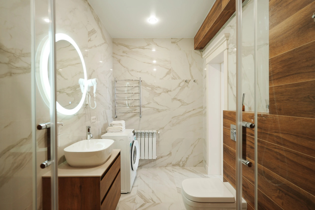 Фотография квартиры Апартаменты в Приэльбрусье 1