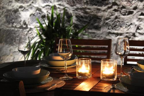 Фотография гостевого дома Casa da Levada