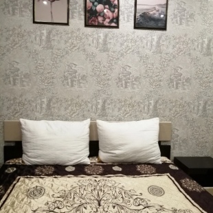 Фотография квартиры Квартира двухкомнатная на Рогачева 32