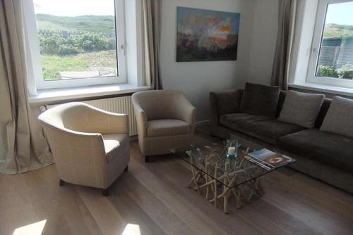 Фотография гостевого дома Budersandhaus