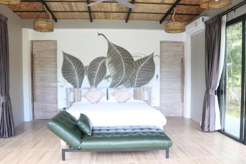 Фотография гостиницы Awana Villa Resort Yaonoi - SHA Extra Plus