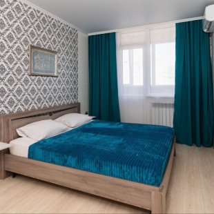 Фотография квартиры Апартаменты Like Home