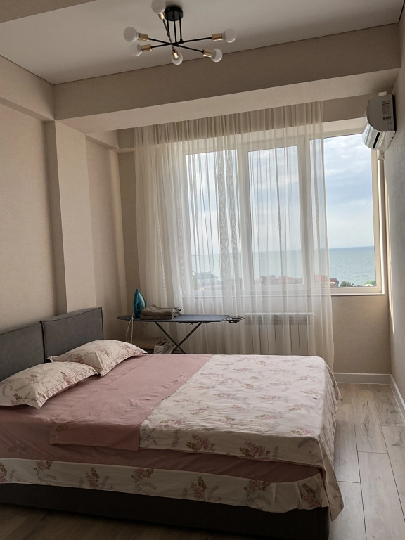 Фотография квартиры Апартаменты  К330