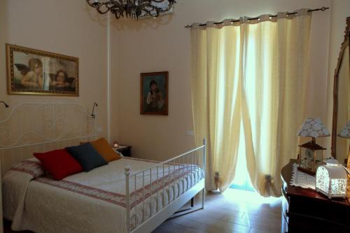 Фотография гостевого дома SALERNUM - MONTE MARE