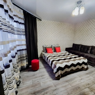 Фотография квартиры Апартаменты KiraLive на Украинской