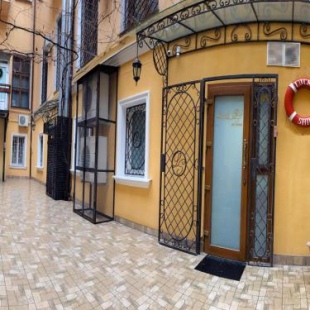 Фотография мини отеля Лаки Шип