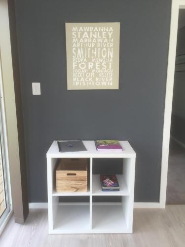 Фотография мини отеля Platypus Waters B&B