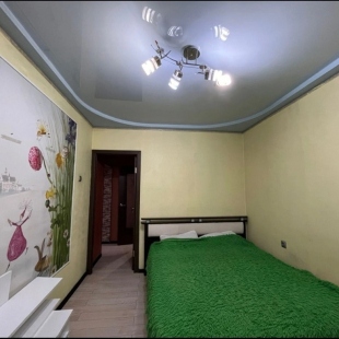 Фотография квартиры Квартира на улице Серышева 74