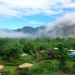 Фотография гостиницы Hotel Valle Místico