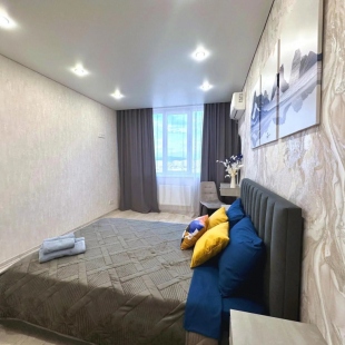 Фотография квартиры Апартаменты на улице Хворостянского дом  21