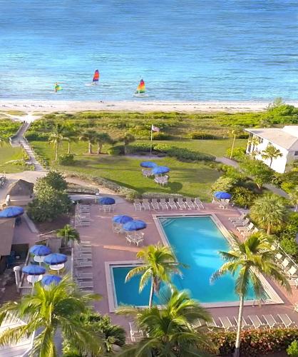 Фотография гостиницы Sanibel Inn
