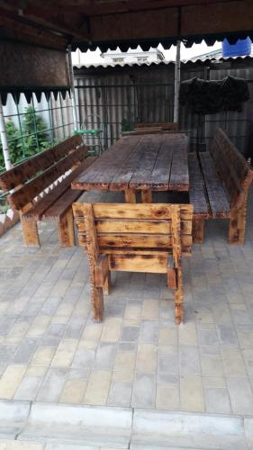 Фотография гостевого дома Ночлег как дома