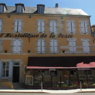 Фотографии гостиницы
Hostellerie De La Poste