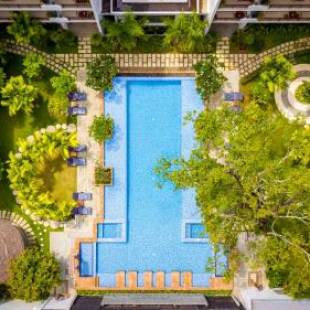 Фотографии гостиницы
Koulen Hotel