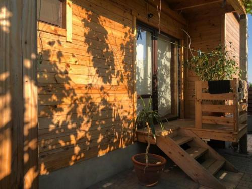 Фотография гостевого дома Релакс Домик