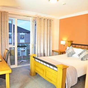 Фотографии гостиницы
Dovedale Hotel and Restaurant